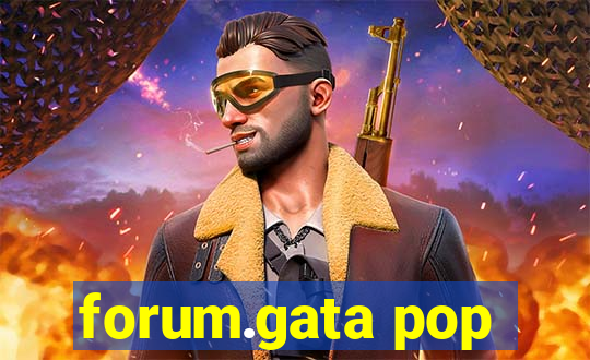 forum.gata pop